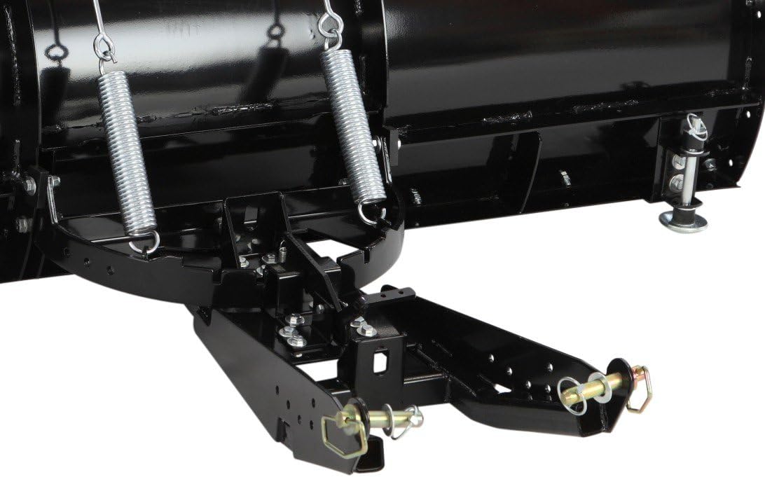 66 inch UTV Snow Plow Kit C651