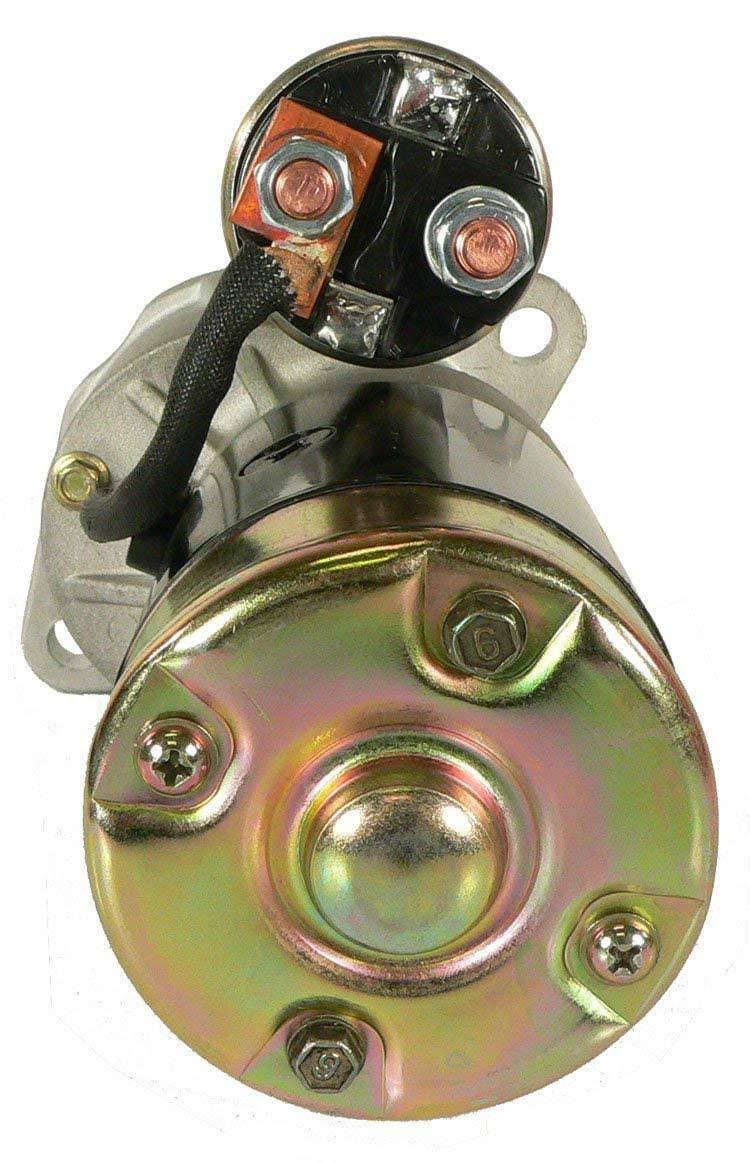 New Starter for Case Cub Cadet Tractor IHC Mahindra Mitsubishi S73876
