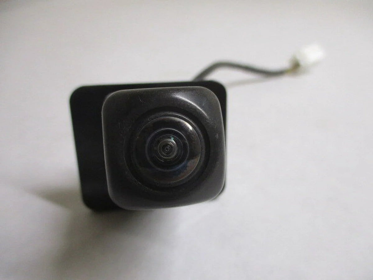 Pre-Owned Subaru Impreza Back Up Rear View Camera OEM Q4789