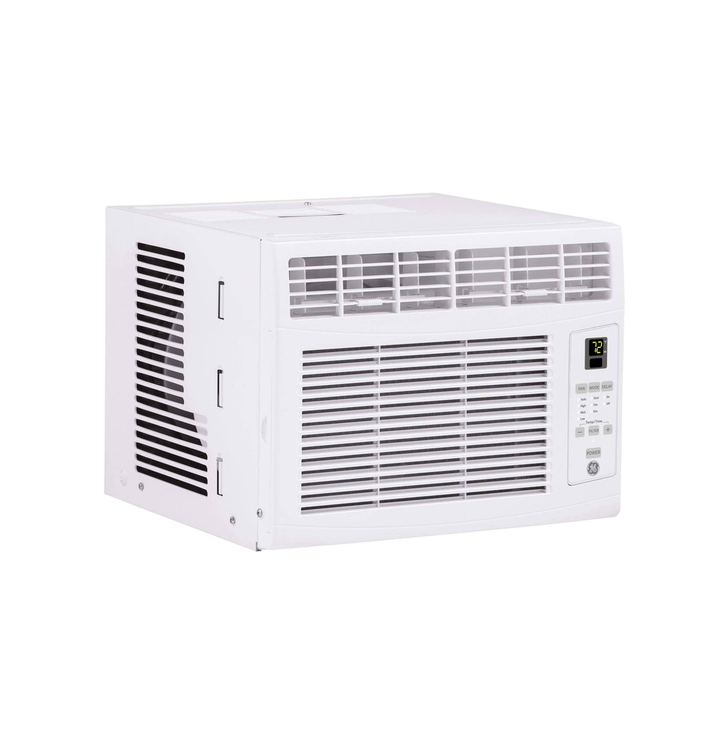 6,000 BTU Electronic Window Air Conditioner G1842