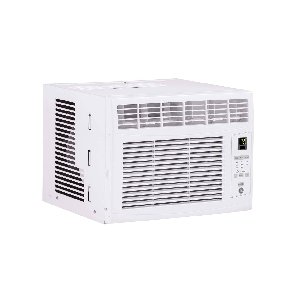 6,000 BTU Electronic Window Air Conditioner G1842