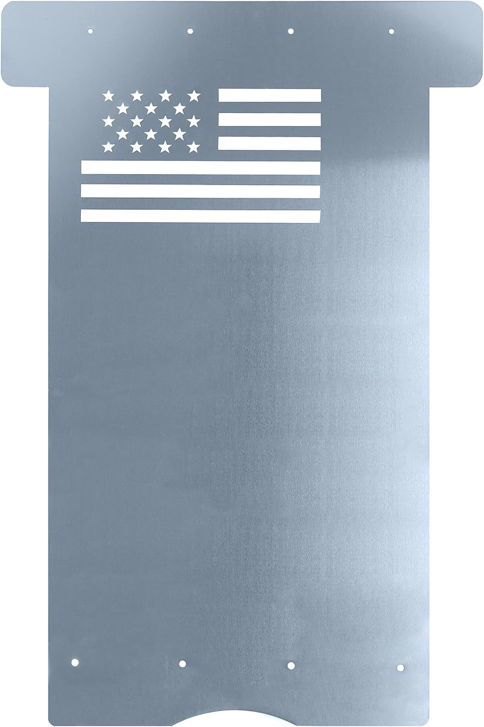 Aluminum Catalytic Converter Protection Shield for 2016-2021 Toyota Prius O37664