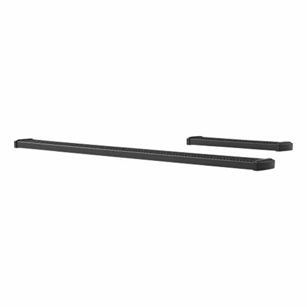 Black Running Boards E95555