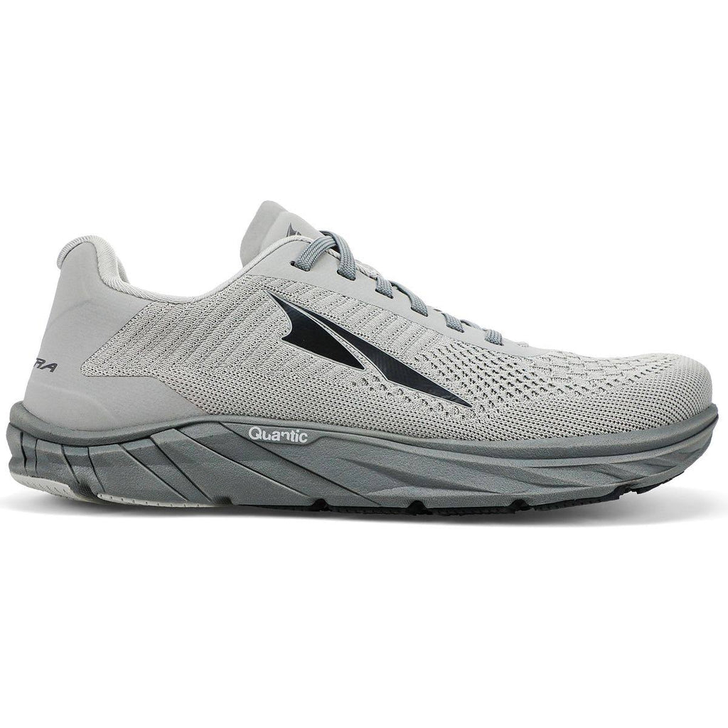 Men's Light Gray Running Shoes E310011