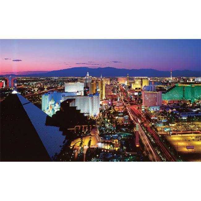 Vegas Lights J933190