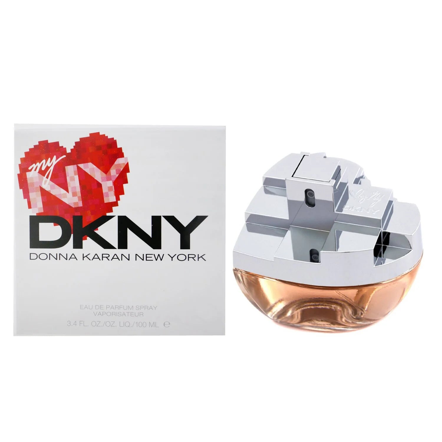 Eau De Parfum Spray 50ml Y6924