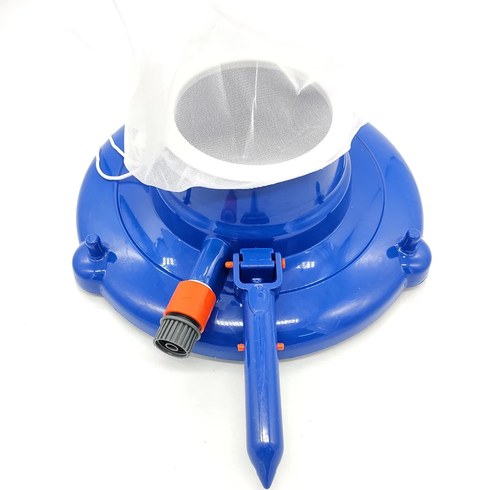 Swimming Pool Vacuum Cleaner Robot A329
