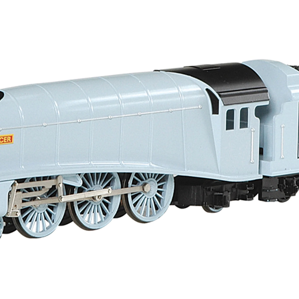HO Scale Thomas & Friends Spencer Locomotive Train L14421