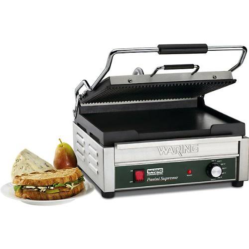 Large Panini Grill V12719