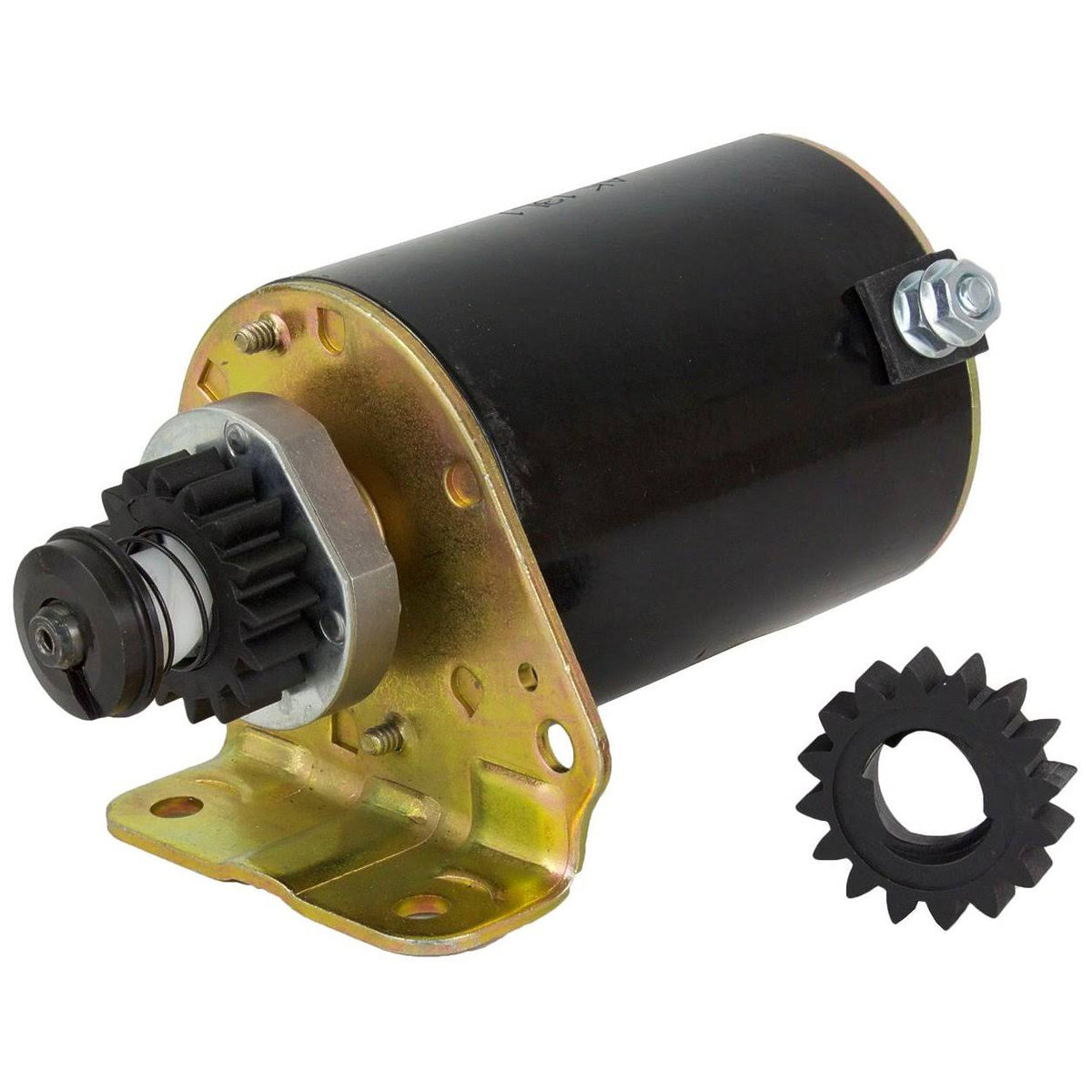 New Starter for John Deere Tractor Sabre 1538gs 1538HS X73531