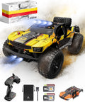 1:12 4x4 Remote Control Truck with Lights K139