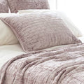 Pine Cone Hill Cotton Blend Sham W314