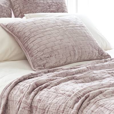 Pine Cone Hill Cotton Blend Sham W314