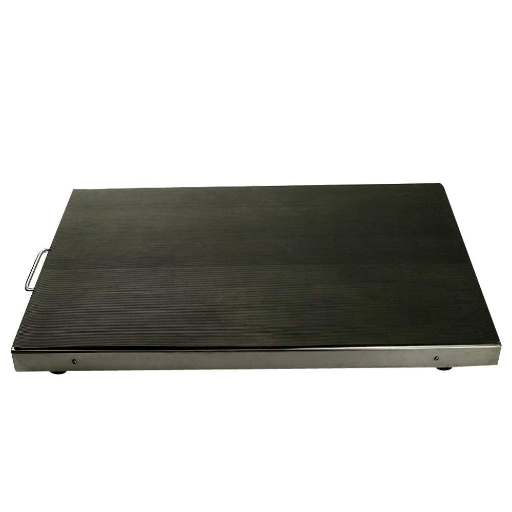 Digital Weighing Platform for Pets 18 x 18” P965