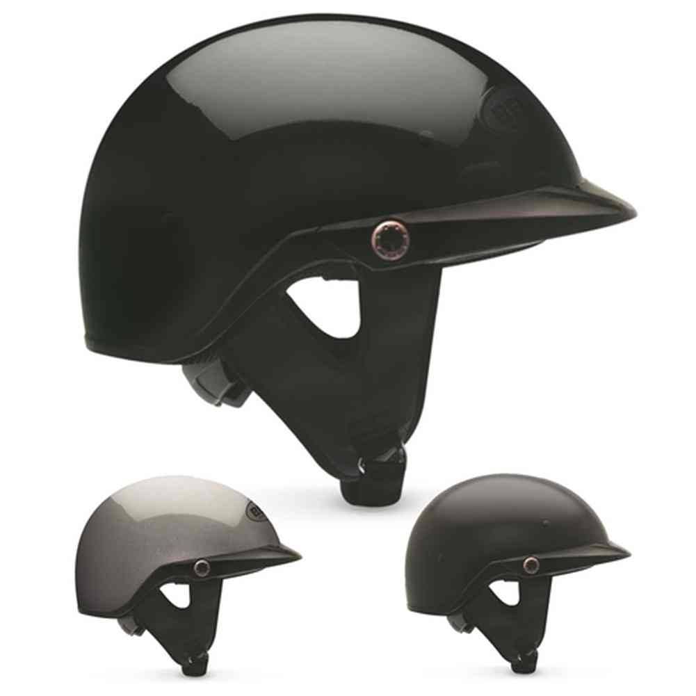 Matte Black Helmet C2206