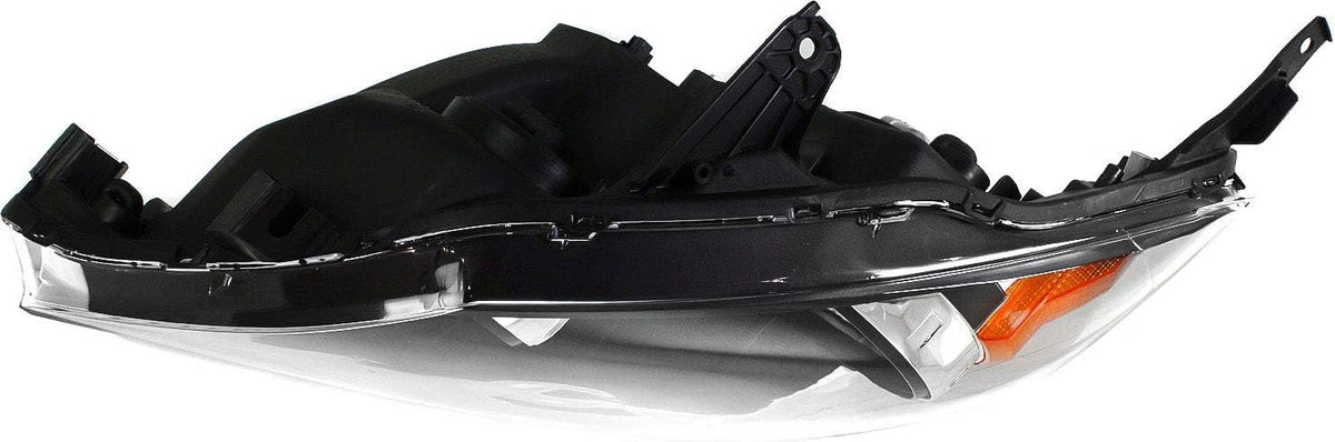Headlight Assembly Halogen Set of 2 K41230