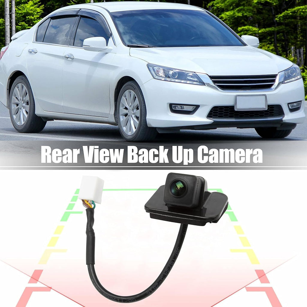 Rear View Backup Parking Camera Pack of 2 Z97026