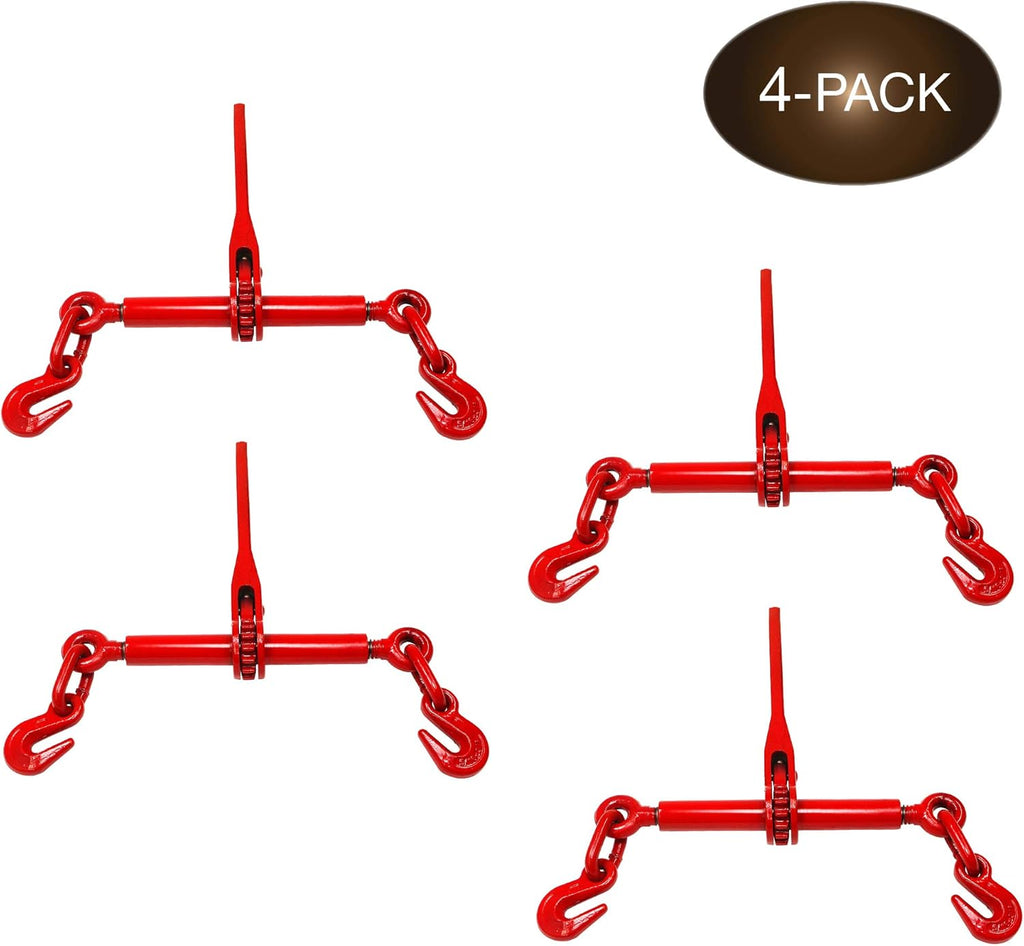 3/8 Inch - 1/2 Inch Ratchet Chain Binders D73188