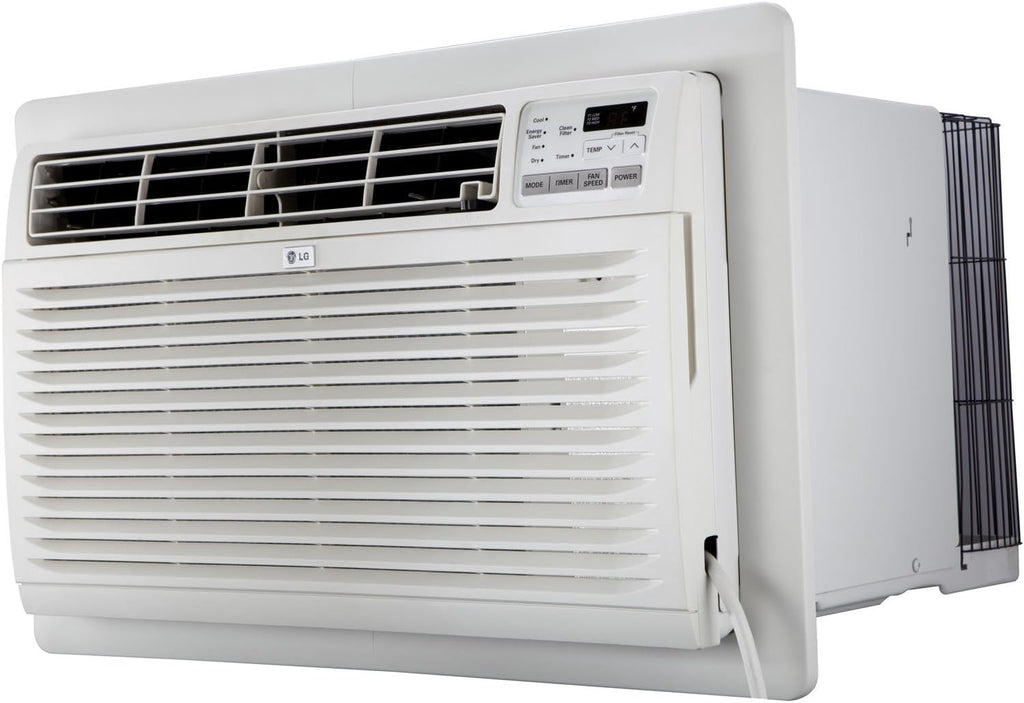 11,200 BTU Heat Air Conditioner, White P343