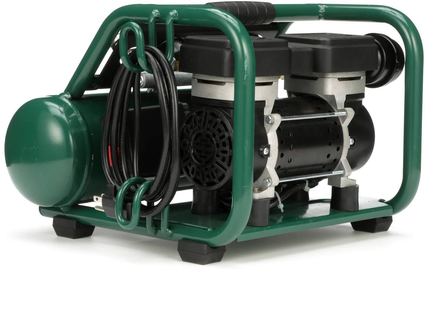 1/2 HP 1-Gallon Air Compressor C61780