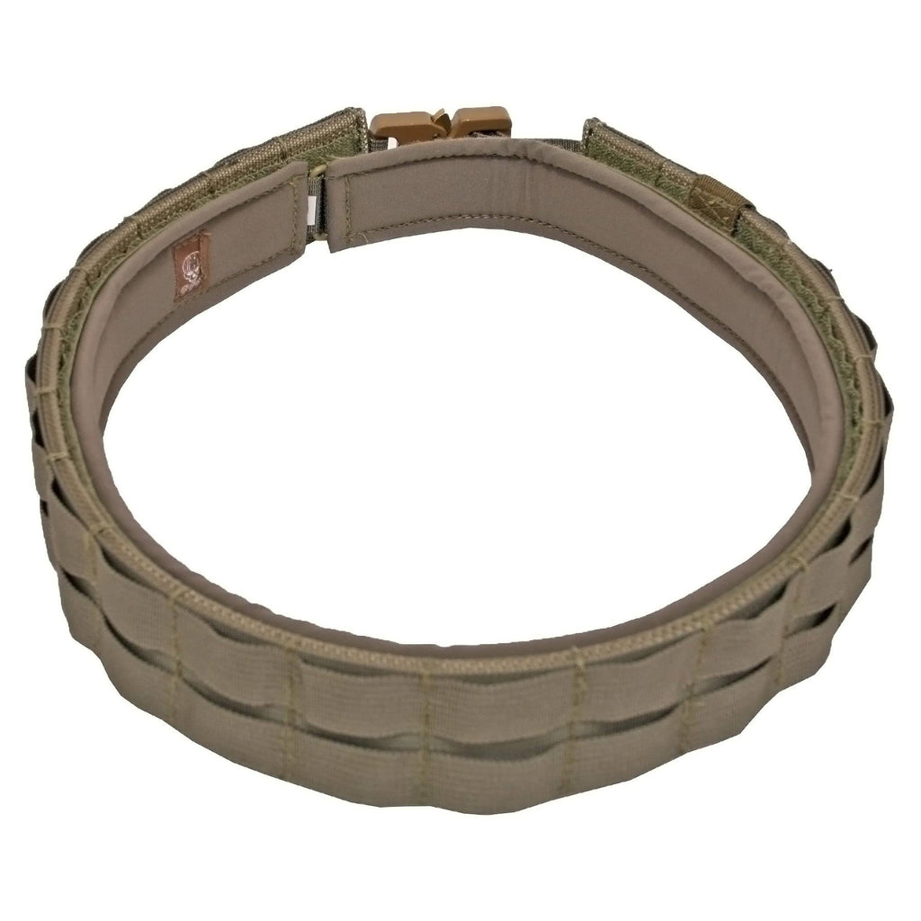 Ranger Green Battle Belt U565