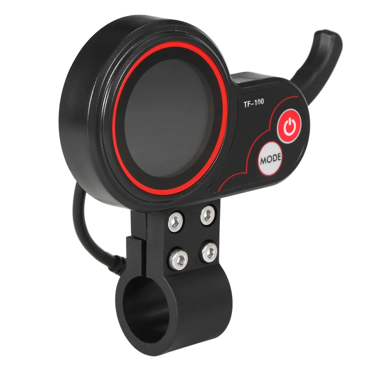 Electric Scooter Instrument Display Dashboard Spare Parts D360