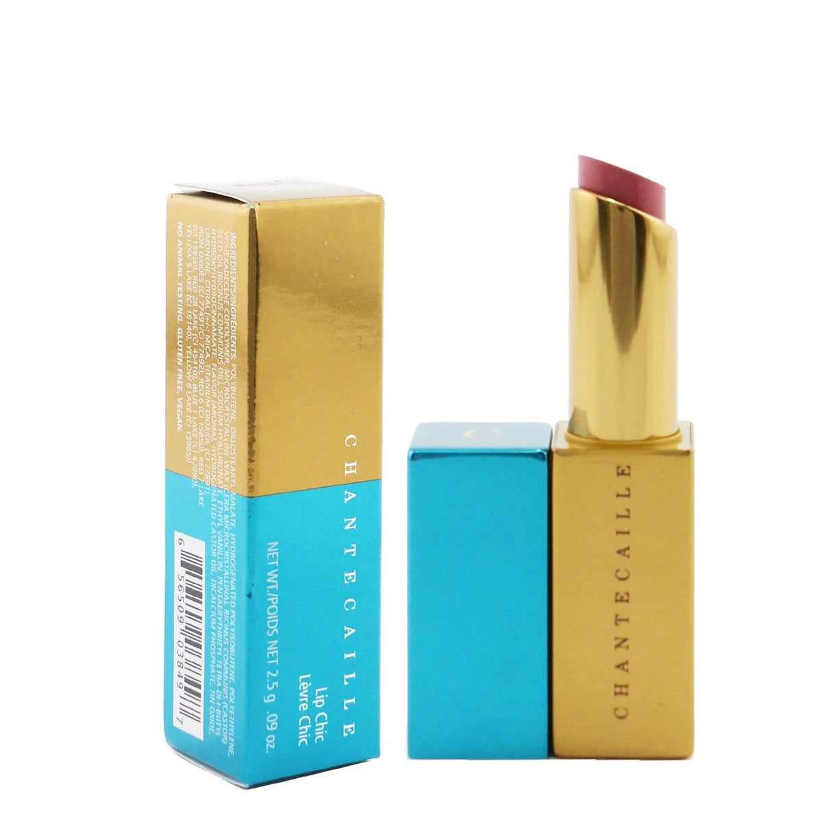 Red Juniper Lip Chic 2.5g K447939