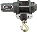 3500lb ATV/UTV Winch with 50 ft Steel Cable T1751