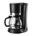 10 Cup Coffee Maker with Washable Permanent Filter C72302