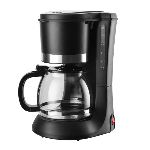 10 Cup Coffee Maker with Washable Permanent Filter C72302