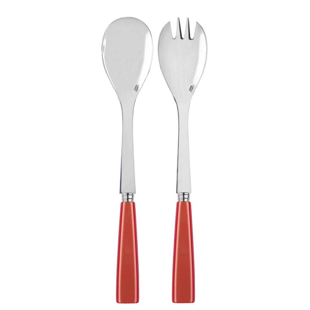 Orange Serving Set K15314