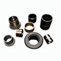 BUSHING STEEL BEARING P35301