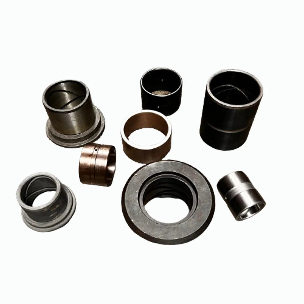 BUSHING STEEL BEARING P35301