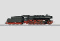 German Federal Railroad DB Class 50 P102