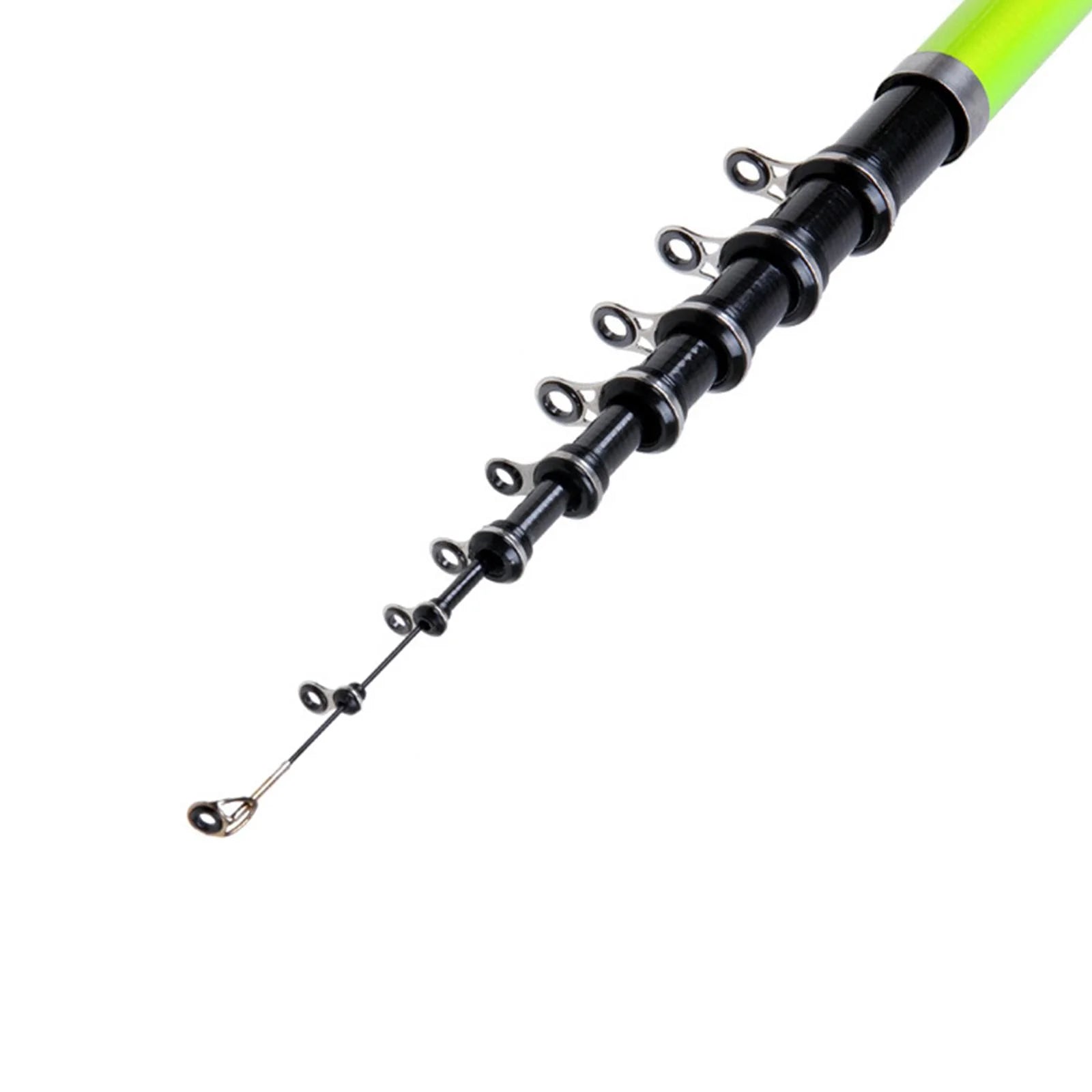 Telescopic Surf Fishing Rod 450cm O9035