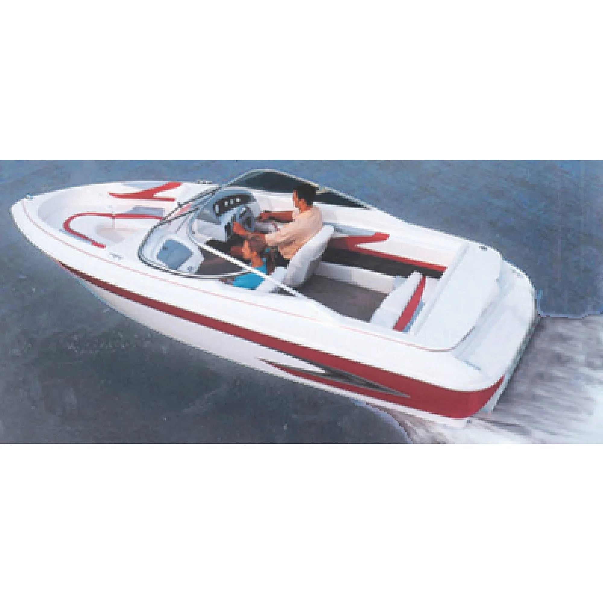 Poly Guard Cover N34444