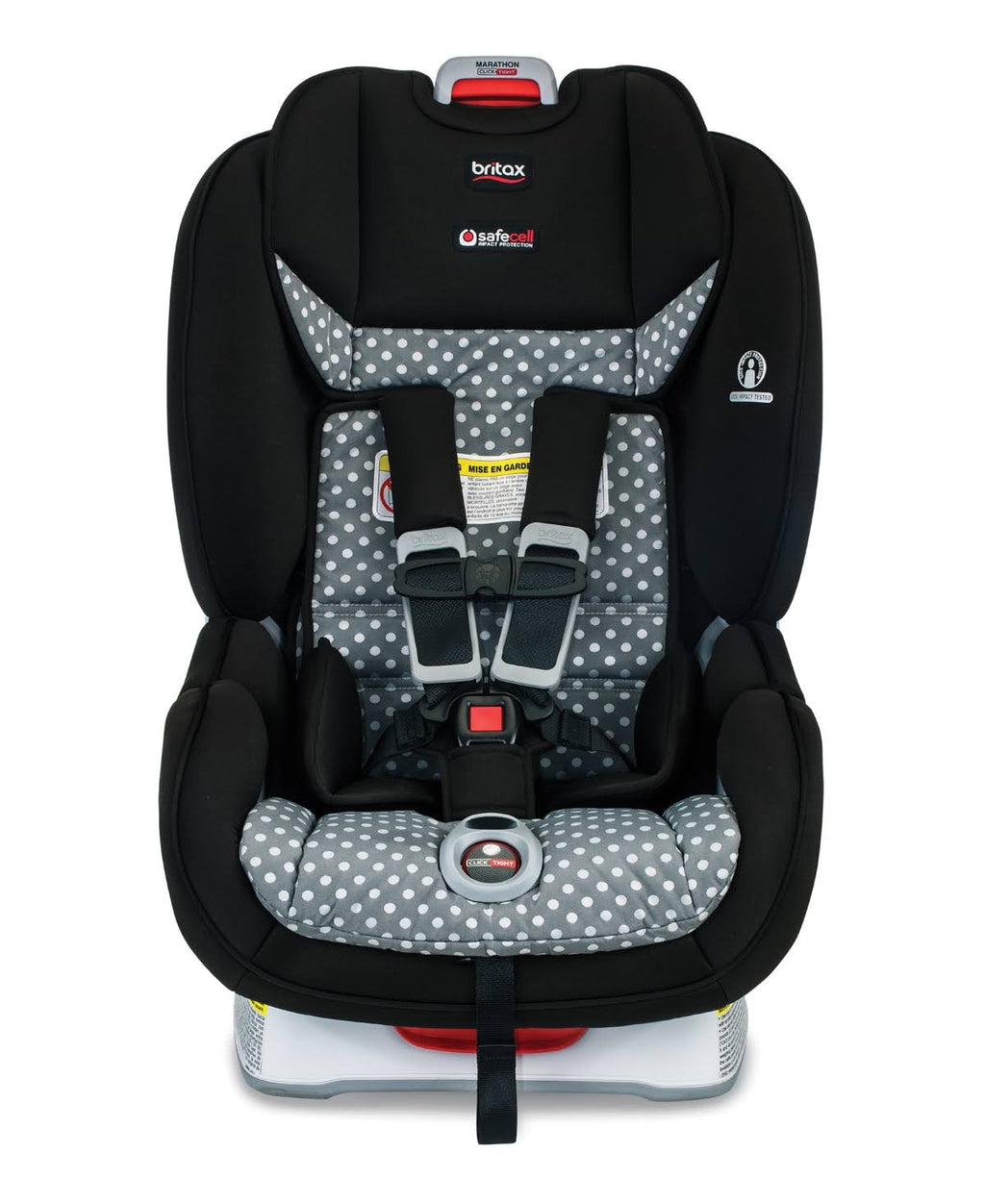 Convertible Car Seat I770127