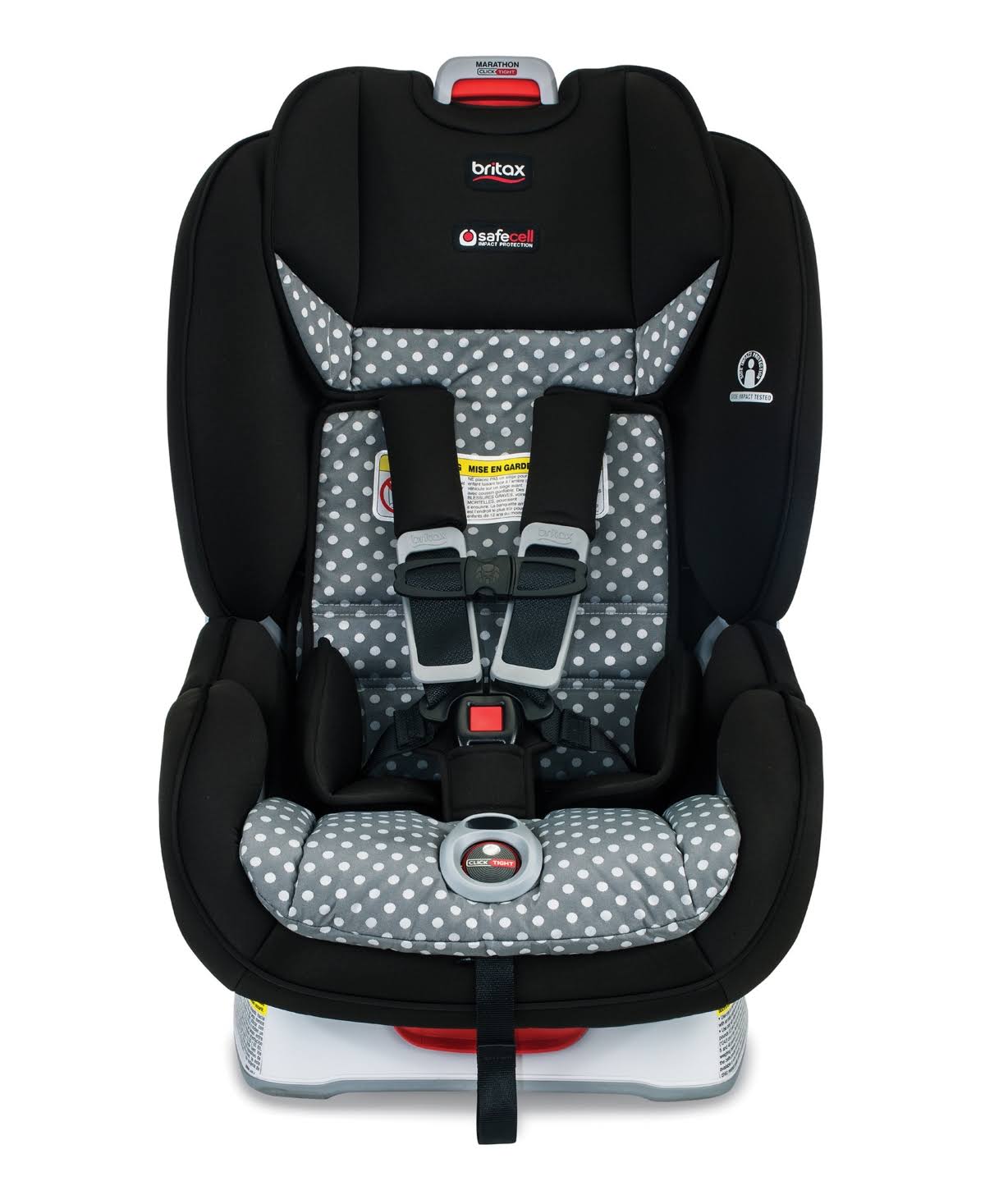 Convertible Car Seat I770127