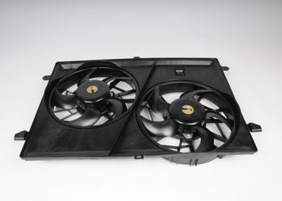 Engine Cooling Fan Assembly X791933