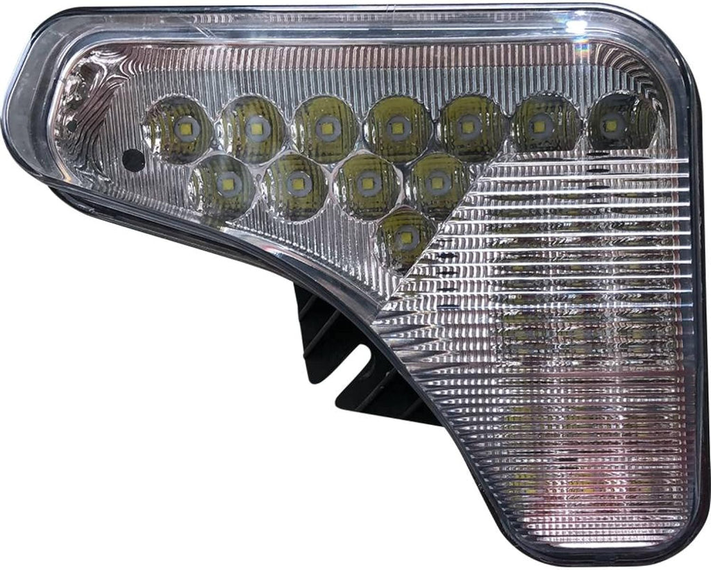 12V Left LED Headlight M960