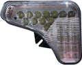 12V Left LED Headlight M960