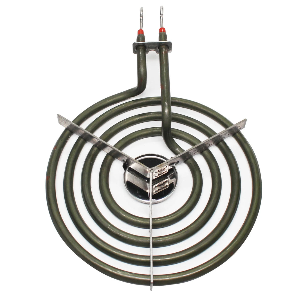 6 inch 4 Turns Surface Burner Element for Range, Stove & Cooktop V356