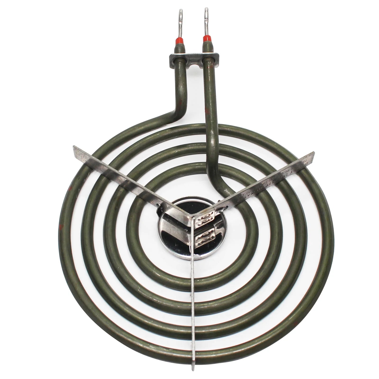 6 inch 4 Turns Surface Burner Element for Range, Stove & Cooktop V356