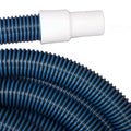 Blue/Black Swimming Pool Vacuum Hose P468074
