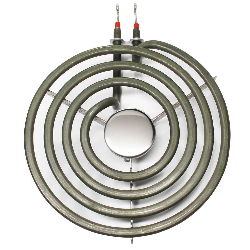 6 inch 4 Turns Surface Burner Element for Range, Stove & Cooktop V356