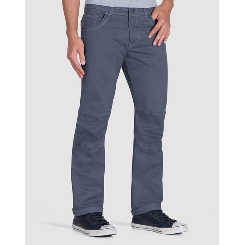 Carbon 30x32 Men's Pants X682462