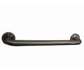 18 inch Satin Nickel Grab Bar F49239