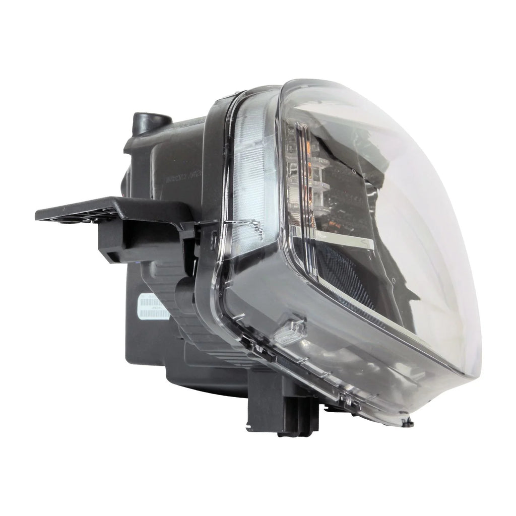 Driver Side Headlight for Kia Soul S504669