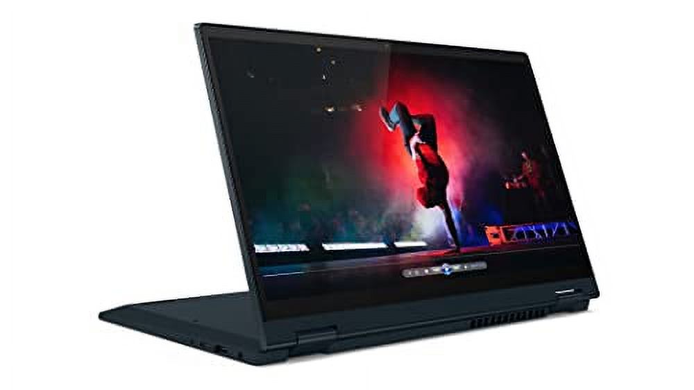 Blue 14" Touchscreen 2-in-1 Laptop K2493
