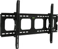 Large Tilting TV Wall Mount Bracket, 220 Pound Capacity, VESA Compatible, Pack of 2 V890